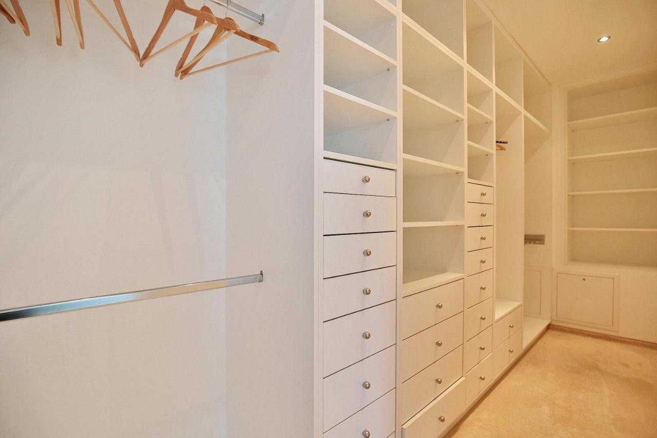 Penthouse Am Platz Penthouse Am Platz Beach Loft Appartement 06 티멘도르프스트랜드 외부 사진