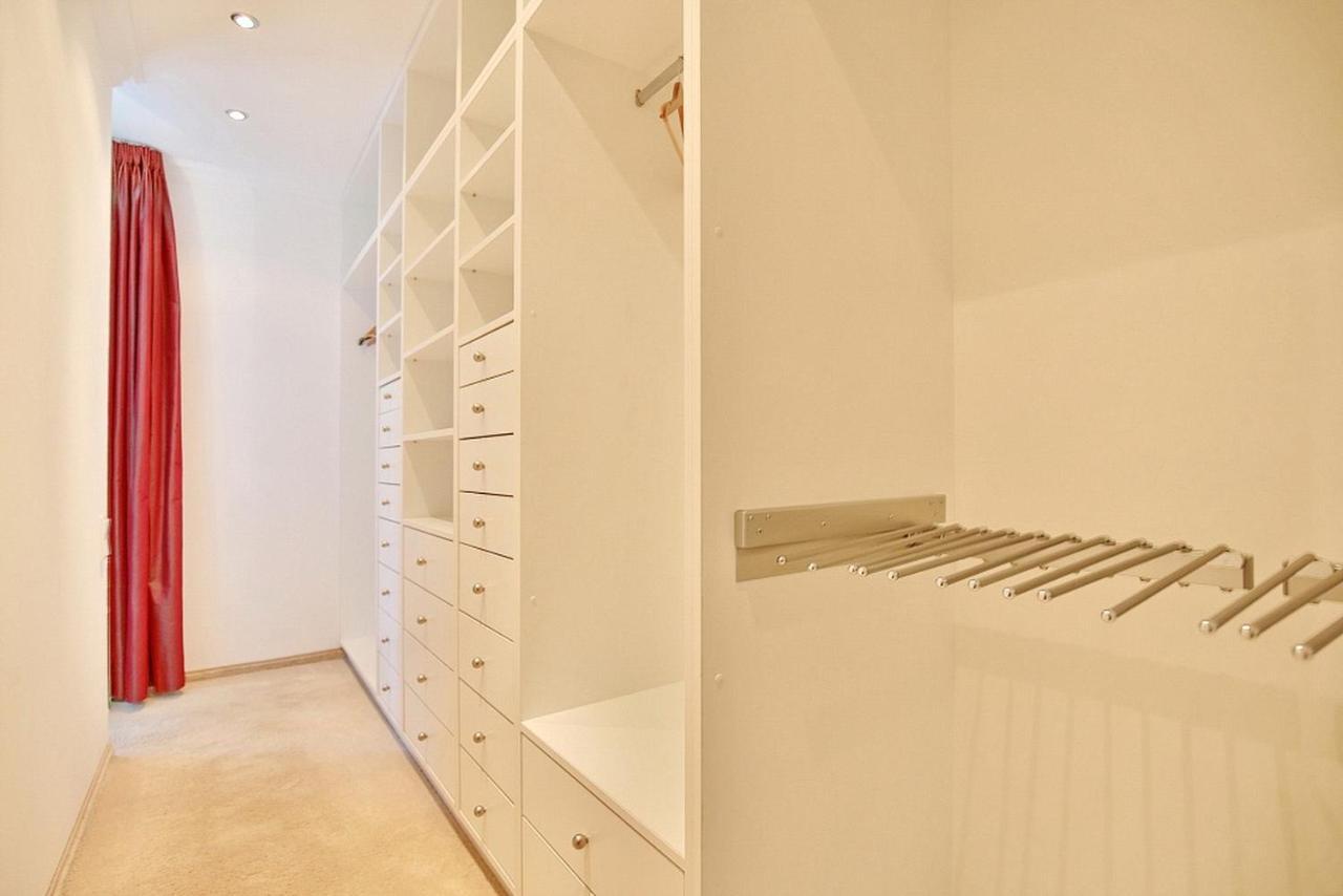 Penthouse Am Platz Penthouse Am Platz Beach Loft Appartement 06 티멘도르프스트랜드 외부 사진
