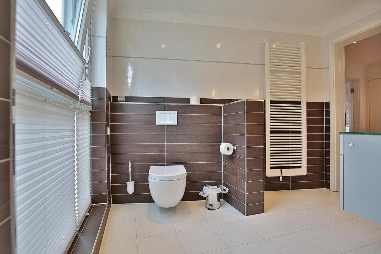 Penthouse Am Platz Penthouse Am Platz Beach Loft Appartement 06 티멘도르프스트랜드 외부 사진