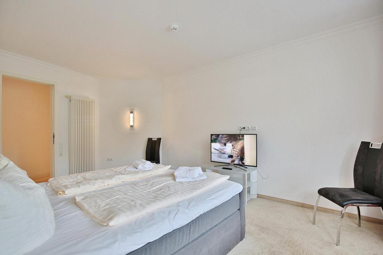 Penthouse Am Platz Penthouse Am Platz Beach Loft Appartement 06 티멘도르프스트랜드 외부 사진