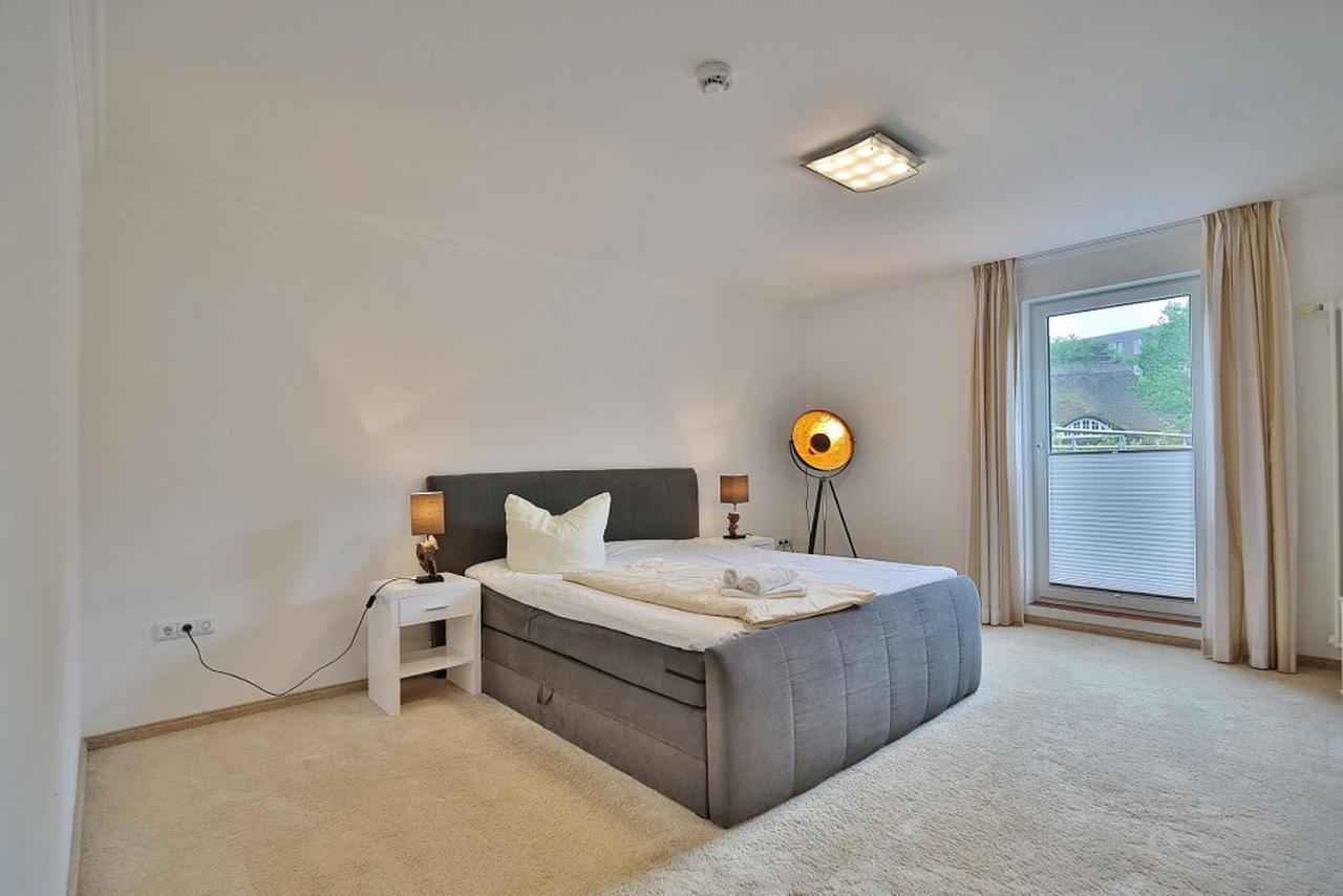 Penthouse Am Platz Penthouse Am Platz Beach Loft Appartement 06 티멘도르프스트랜드 외부 사진