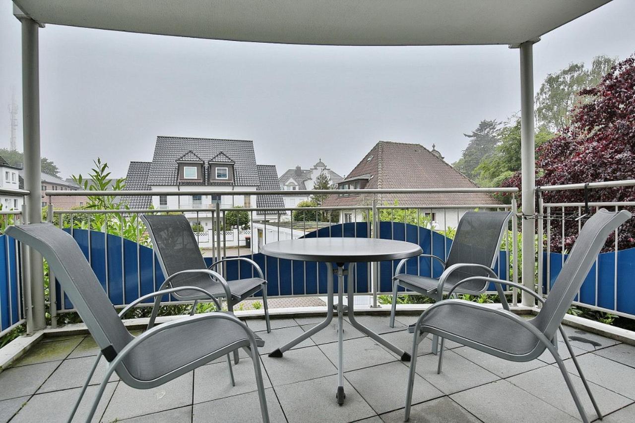 Penthouse Am Platz Penthouse Am Platz Beach Loft Appartement 06 티멘도르프스트랜드 외부 사진